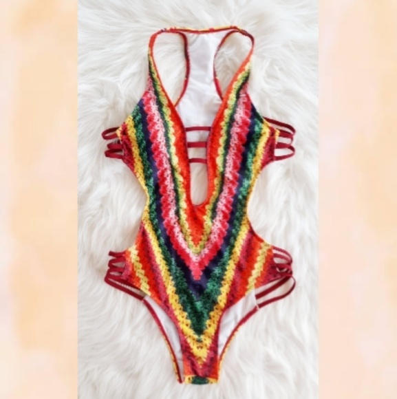 Other - NWOT One Piece Swimsuit
